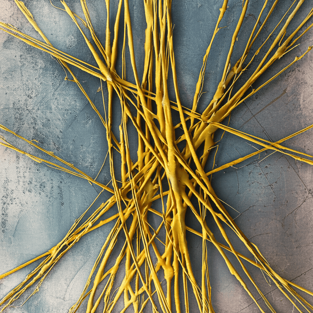 Frayed Threads of Home 1