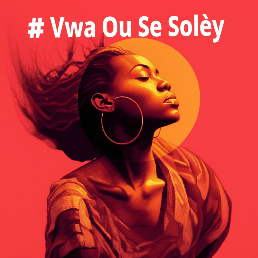 Vwa Ou Se Solèy 1
