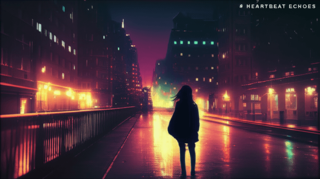 Heartbeat Echoes 2