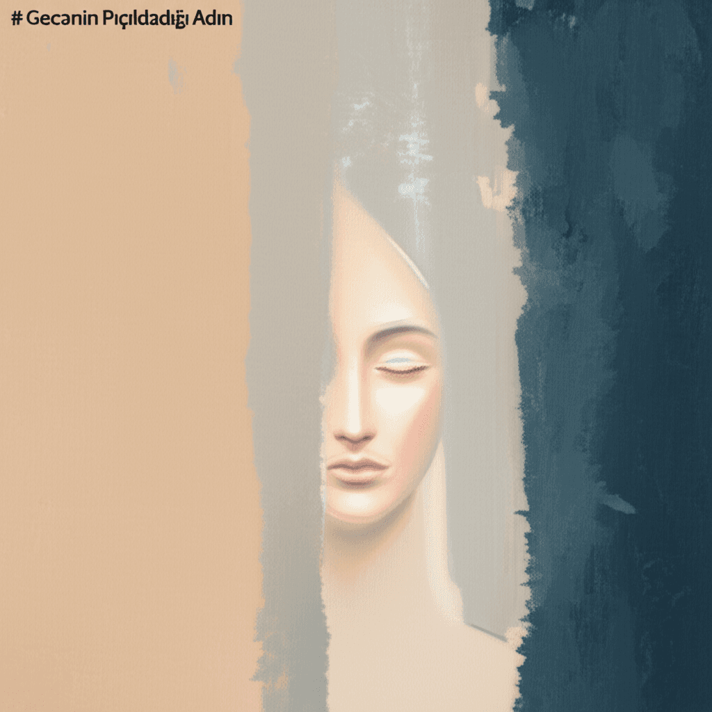 Gecənin Pıçıldadığı Adın 1