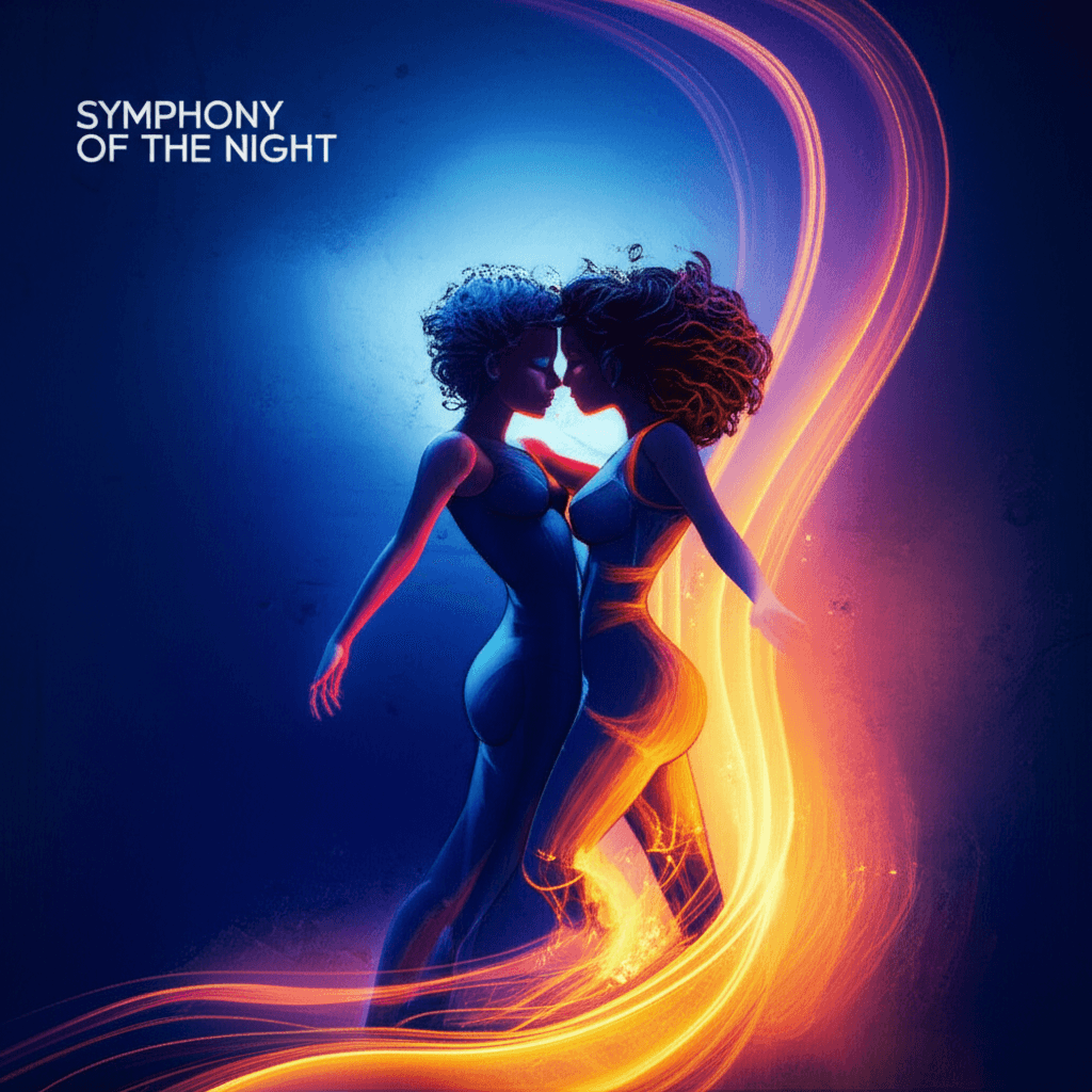 Symphony of the Night