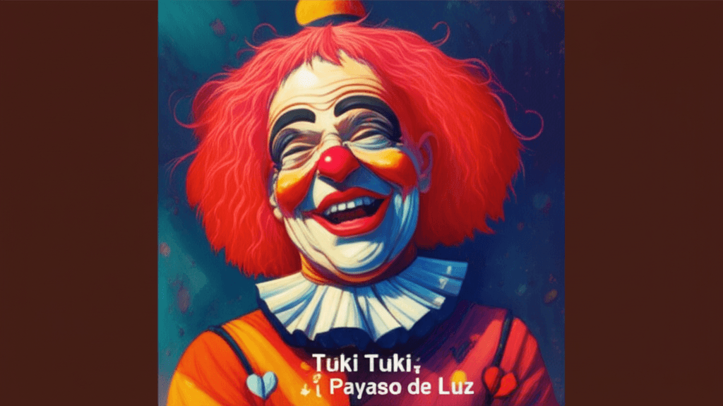 Tuki Tuki, Payaso de Luz 1