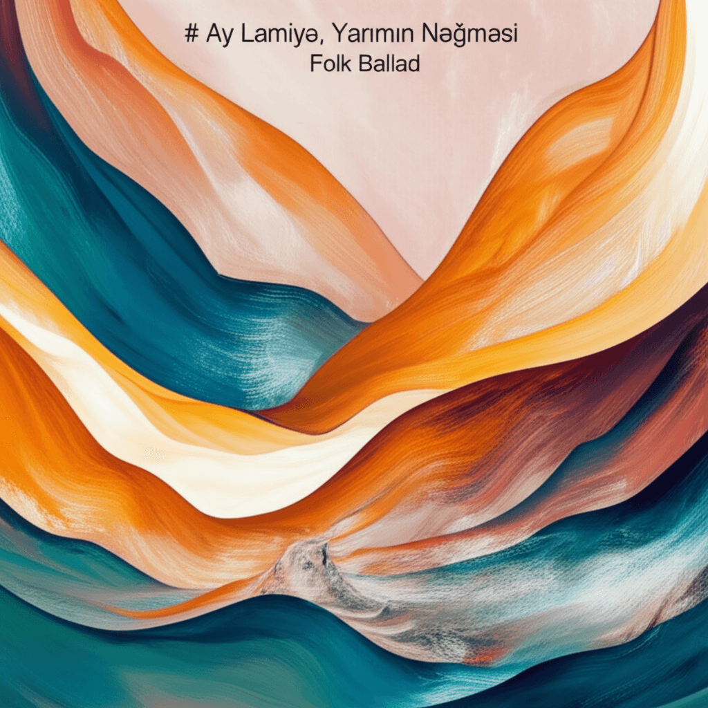 Ay Lamiyə, Yarımın Nəğməsi 2