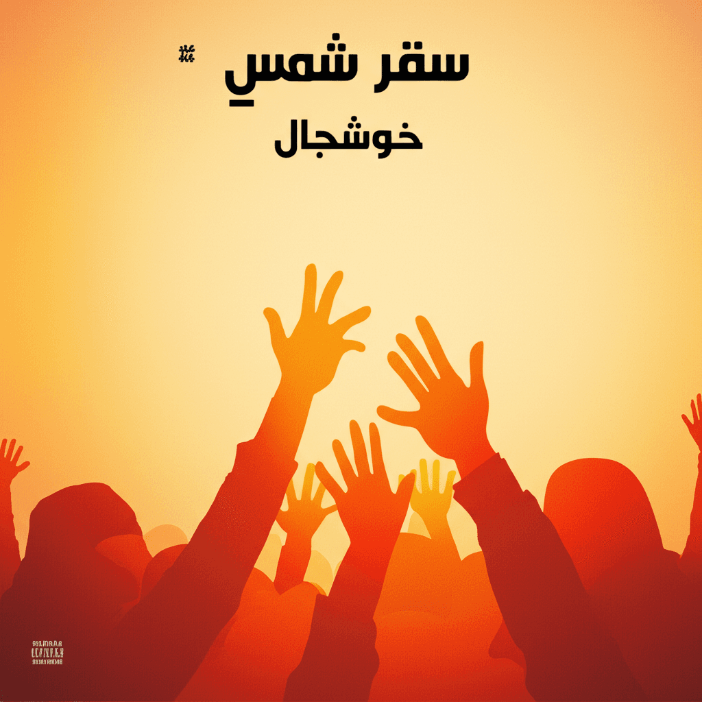 سفر شمسِ خسیس 2