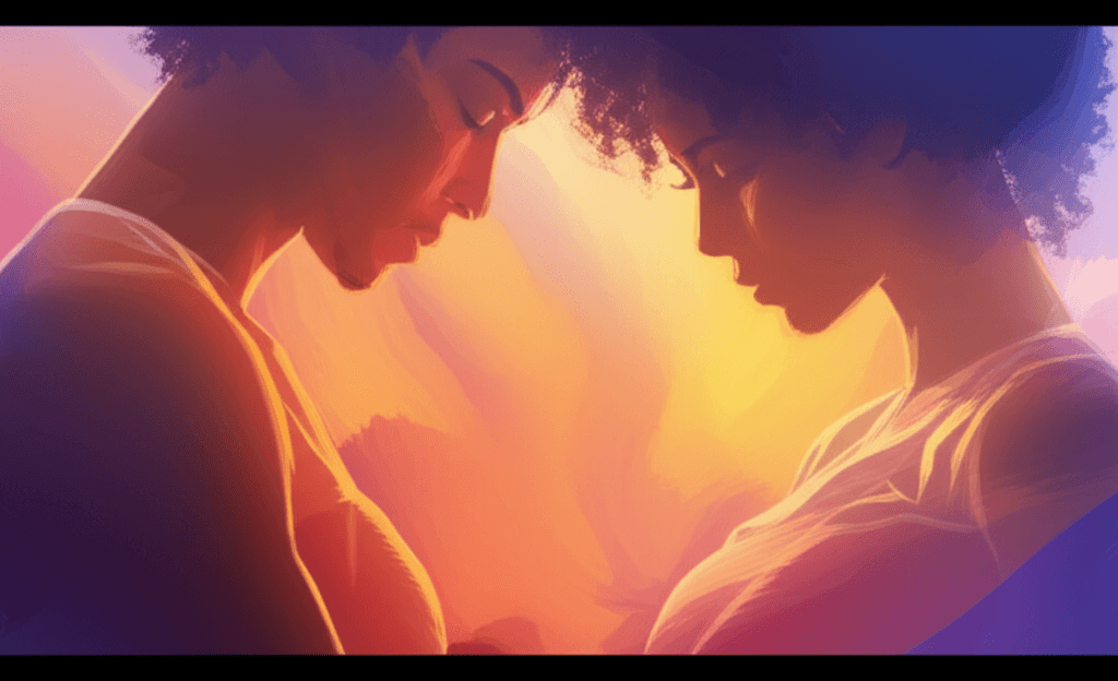 Stay With Me (Afrobeats Embrace) 2