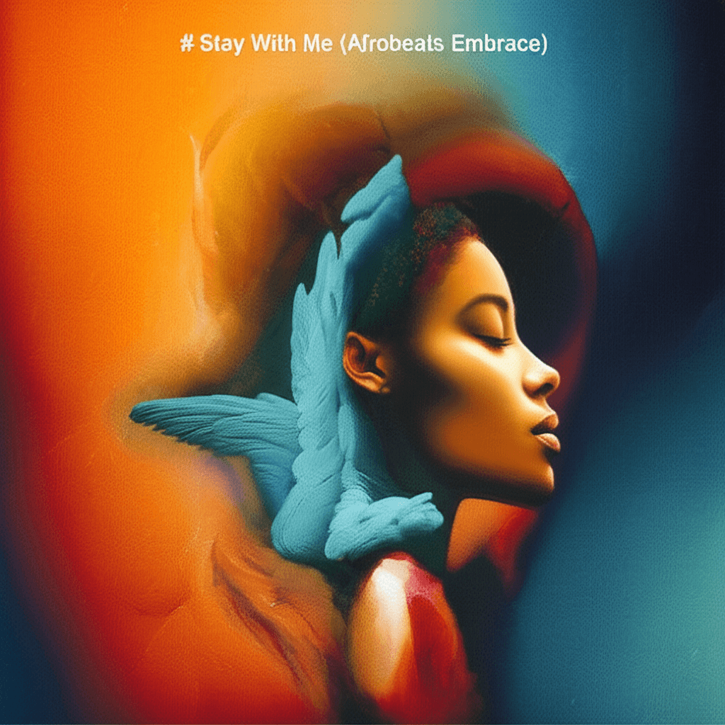 Stay With Me (Afrobeats Embrace) 2