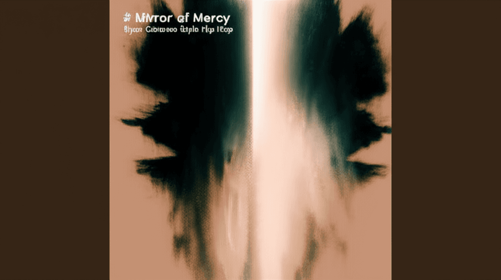 Mirror of Mercy 1
