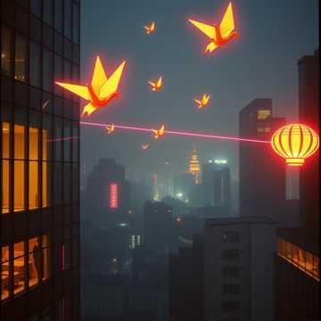 Zooming Hearts (Electronic Pop Remix)