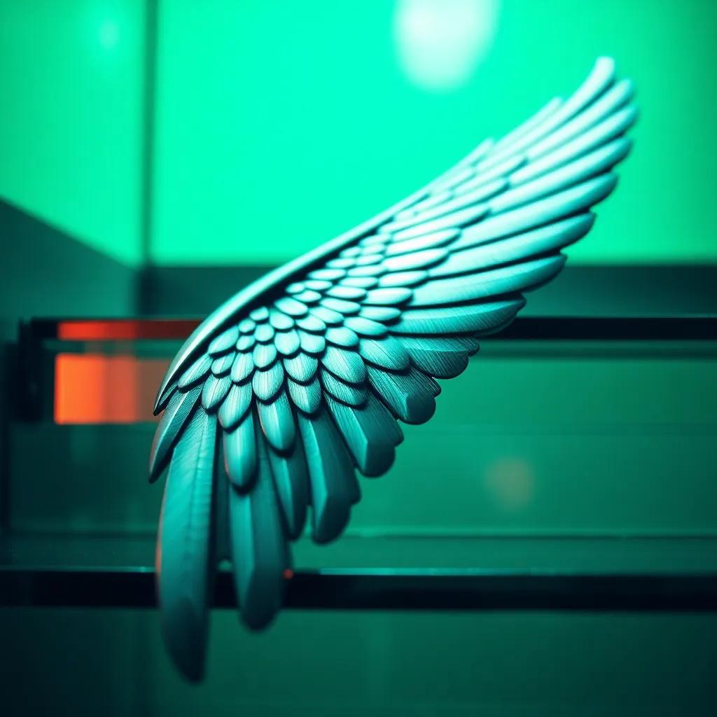 Fein(中文翻唱) / 飞翔之梦 2