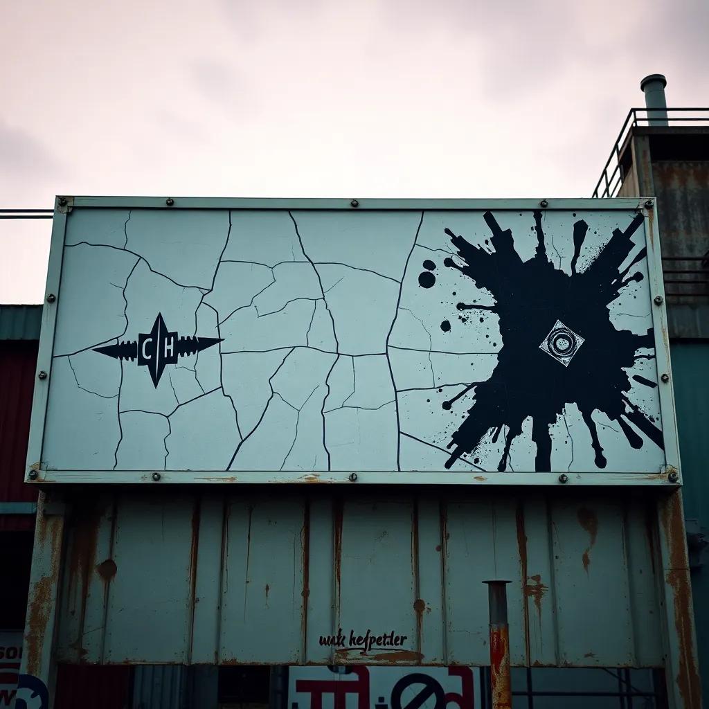 Tonight the Streets Burn Bright 2