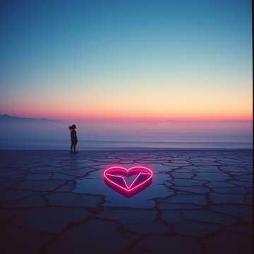 Sensiz Koca Bir Ziyan