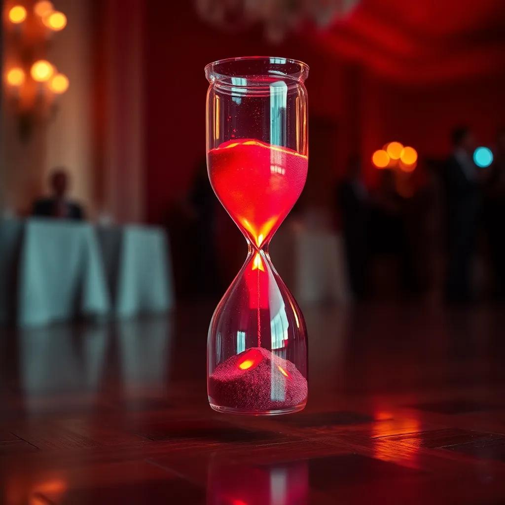 Salsa de Locura Automática 1