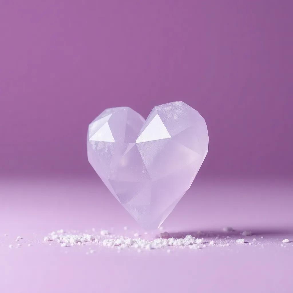 Heartbreak Amapiano Groove 1