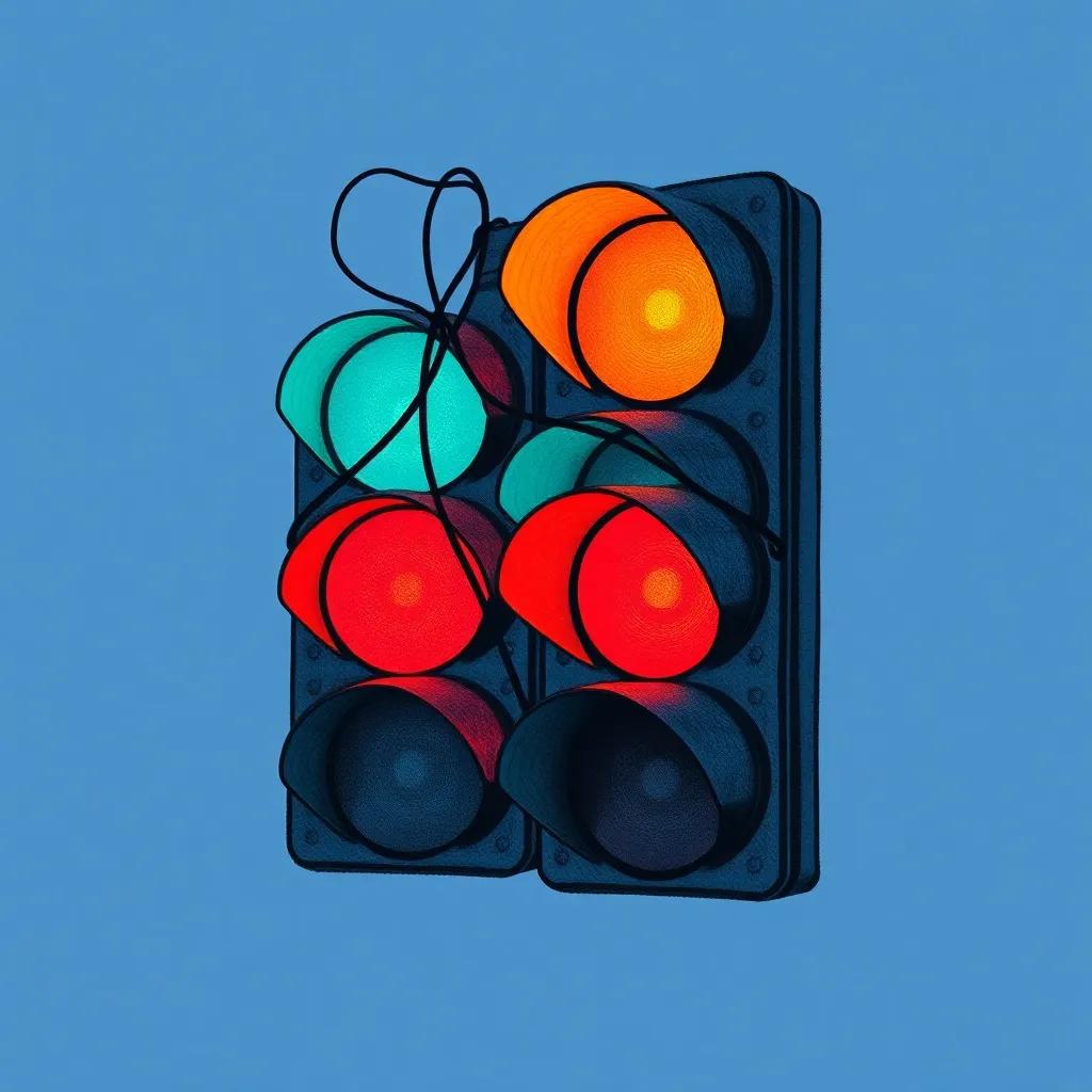 Clean Break Anthem 1