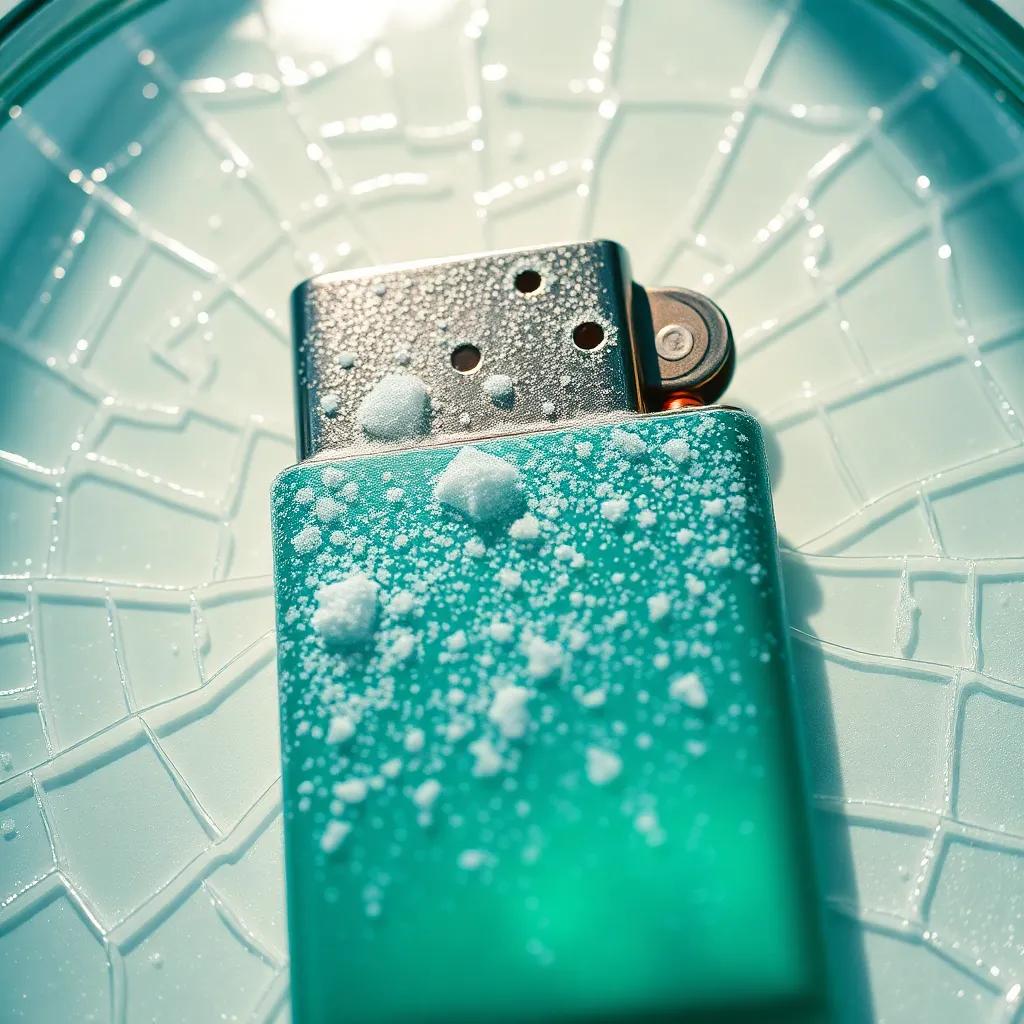 Echoes of the Night (Ghost) 2