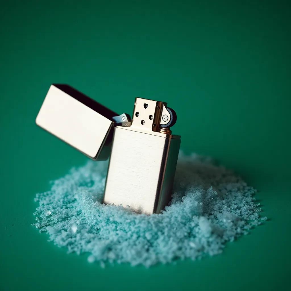 Echoes of the Night (Ghost) 1