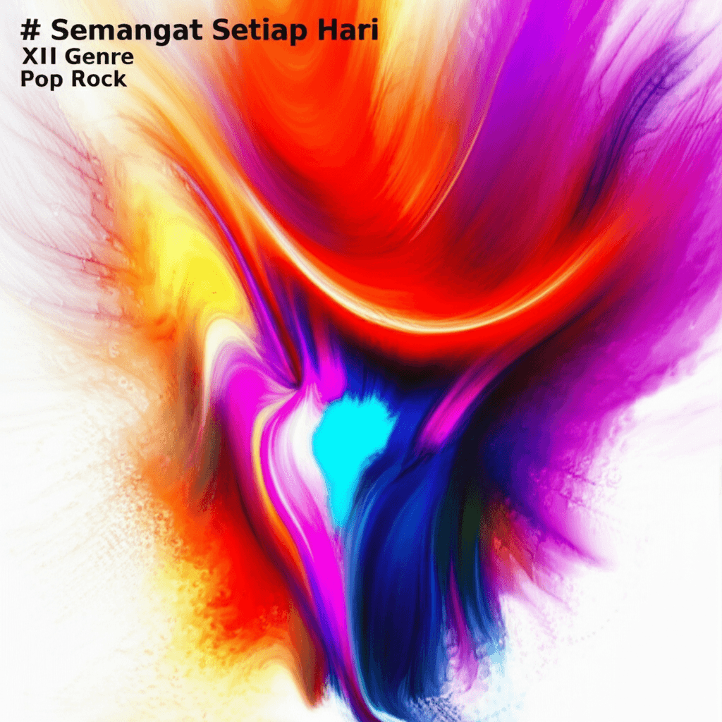 Semangat Setiap Hari 1