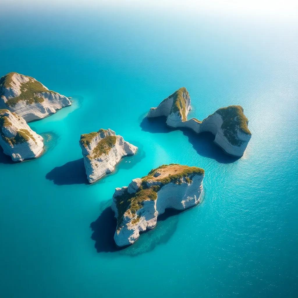 Island Girl's Reggae Dream 1