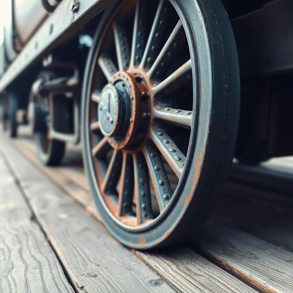 Midnight Train Blues - Anna's Whistle 2