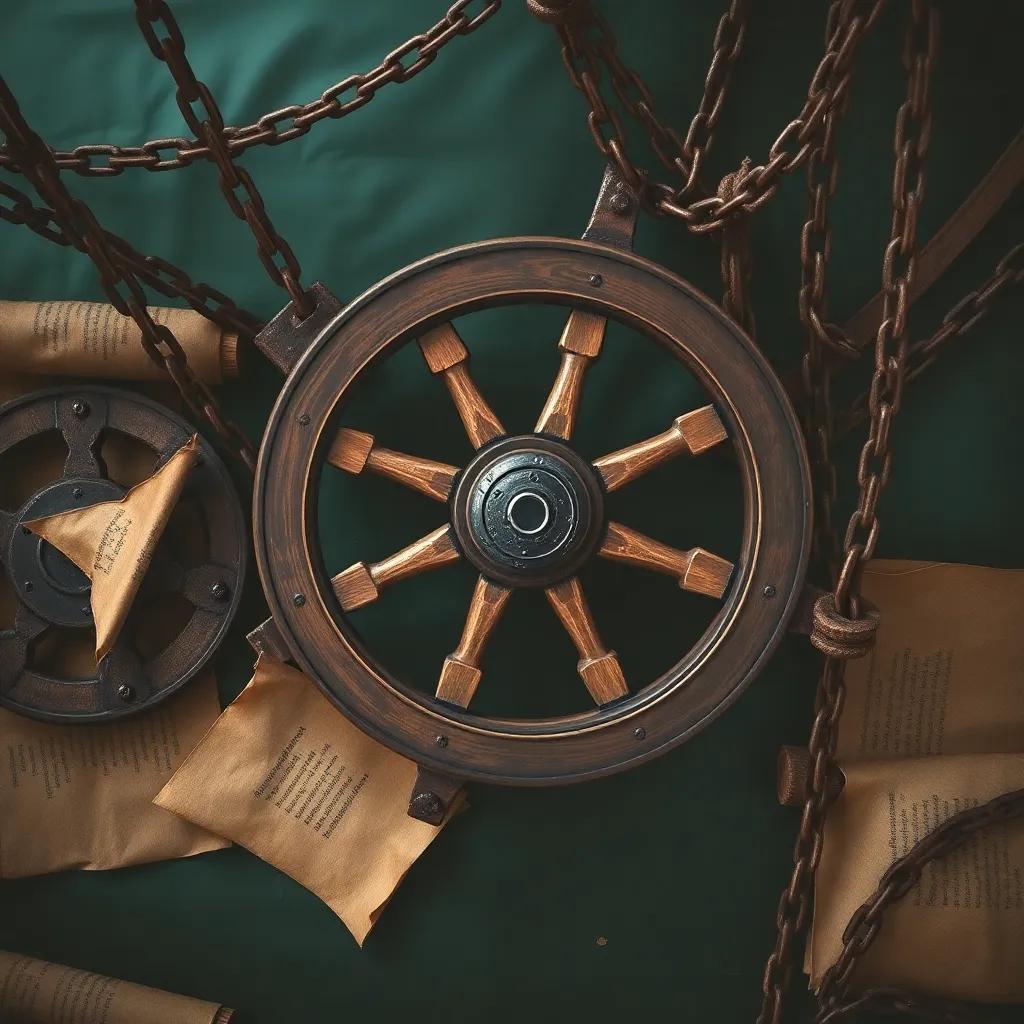 Dommage à Seigneur Tëro 2