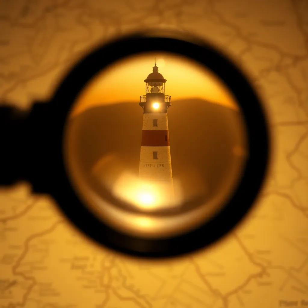 Midnight Echoes (You Call Me Home) 2