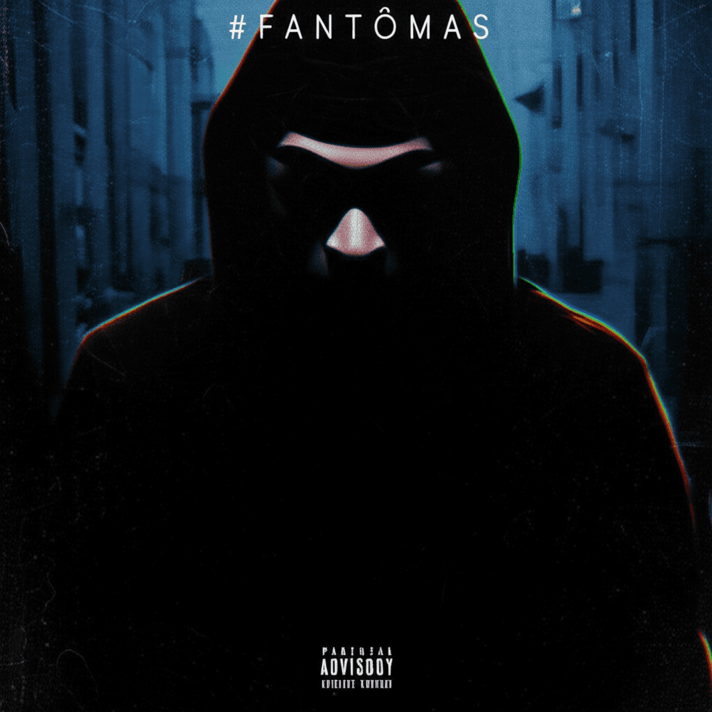 FANTÔMAS 2