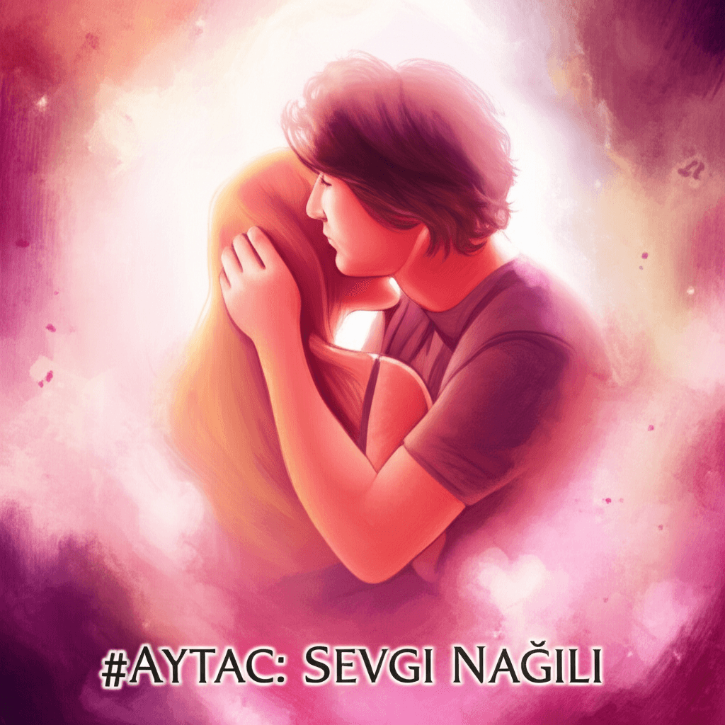 Aytac: Sevgi Nağılı 2