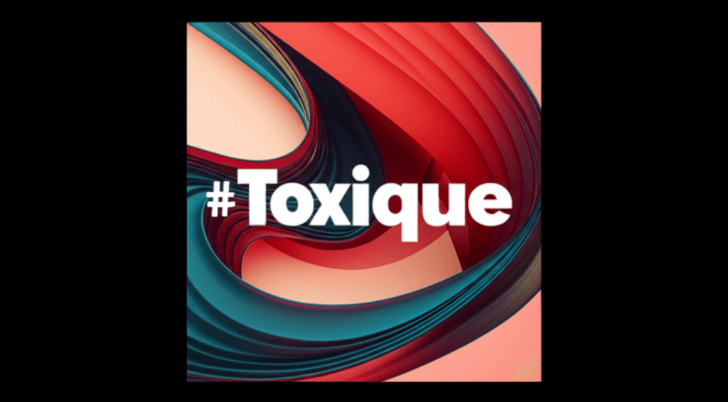 Toxique - Spadju ft Dadju 1