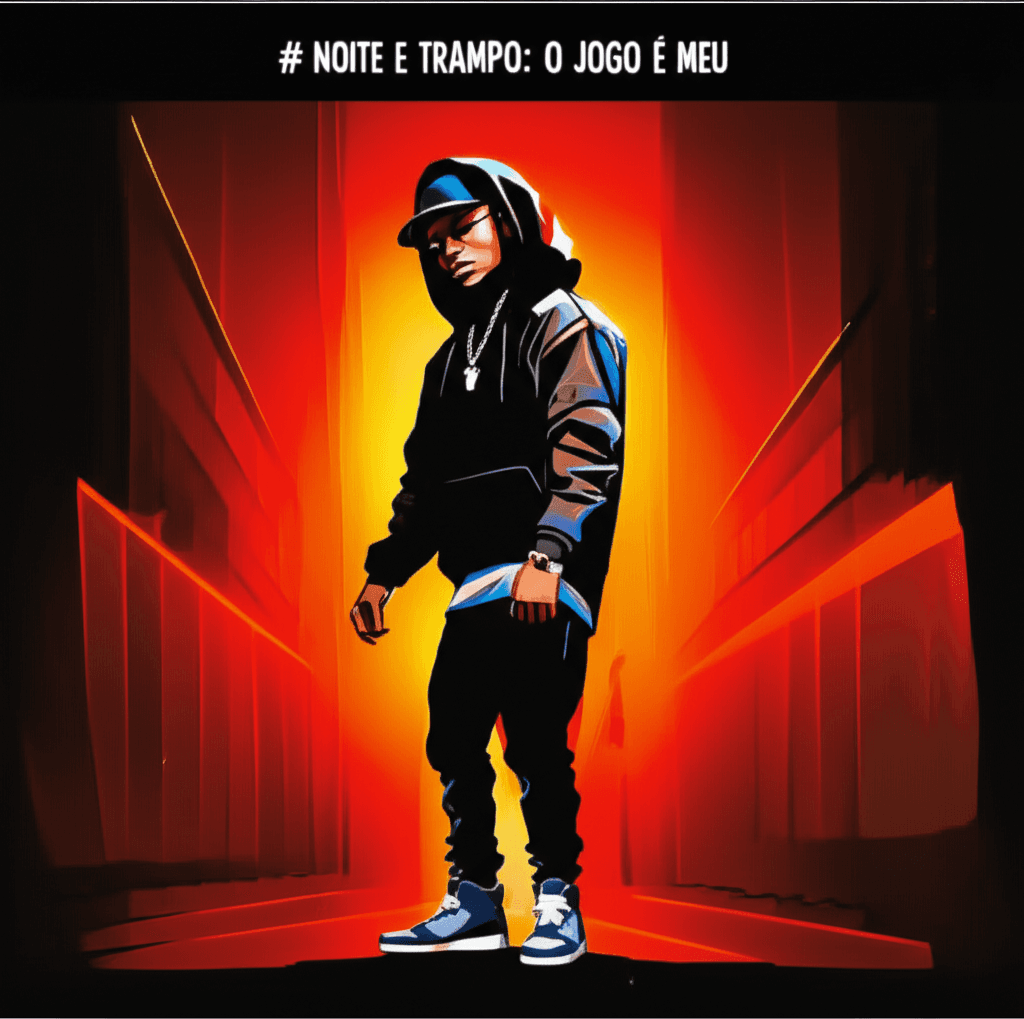 Noite e Trampo: O Jogo é Meu 2