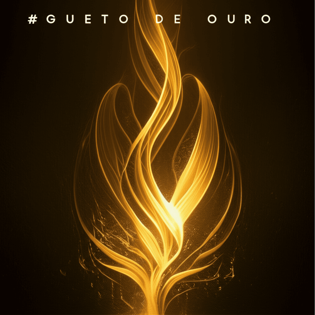 Gueto de Ouro 2