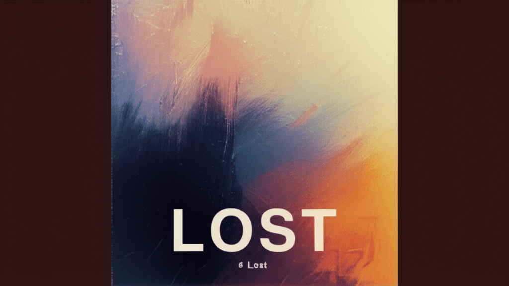 Lost 1