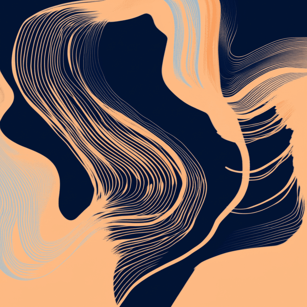 Calm Without Applause 1