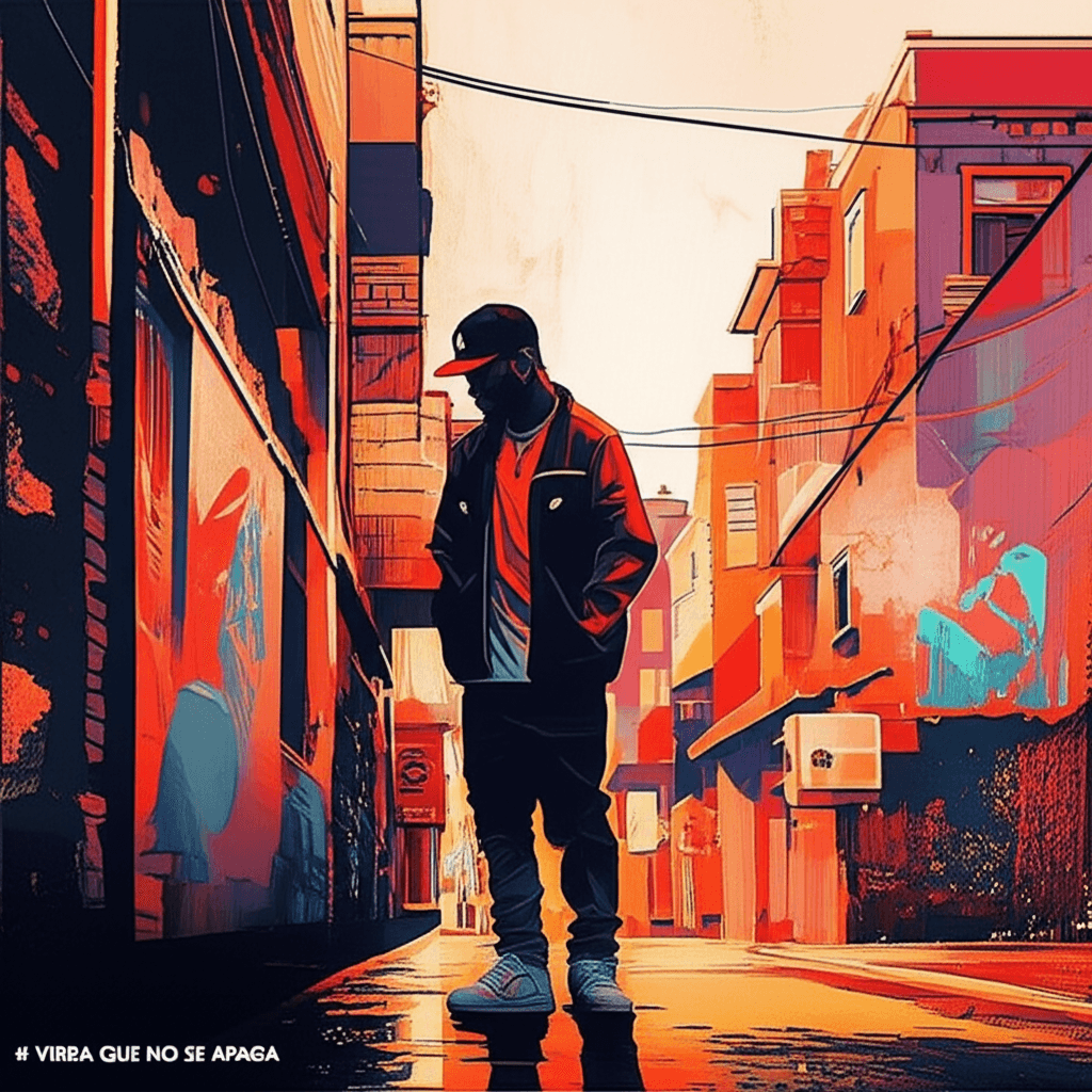 Vibra Que No Se Apaga 1