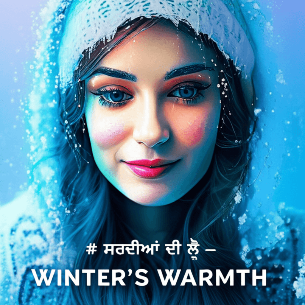 ਸਰਦੀਆਂ ਦੀ ਲੌ - Winter's Warmth 1