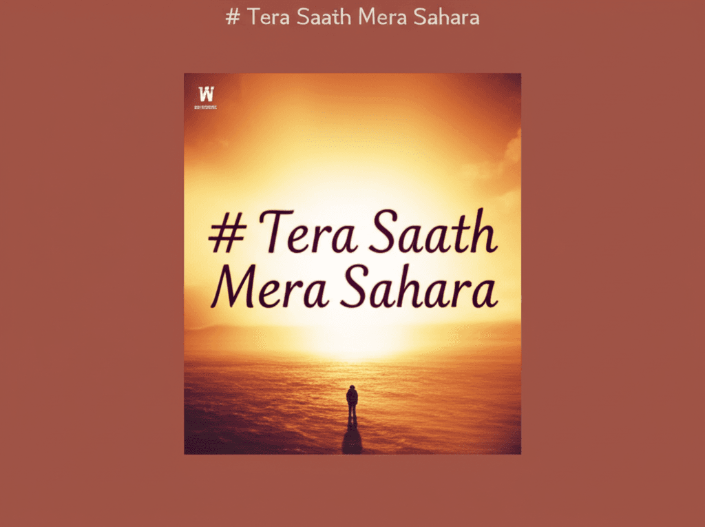 Tera Saath Mera Sahara 1