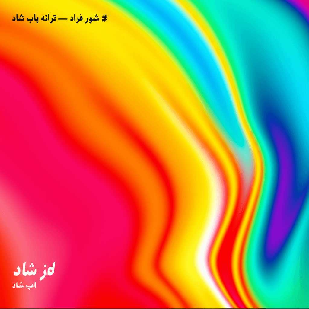 شورِ فرزاد — ترانه پاپ شاد 2
