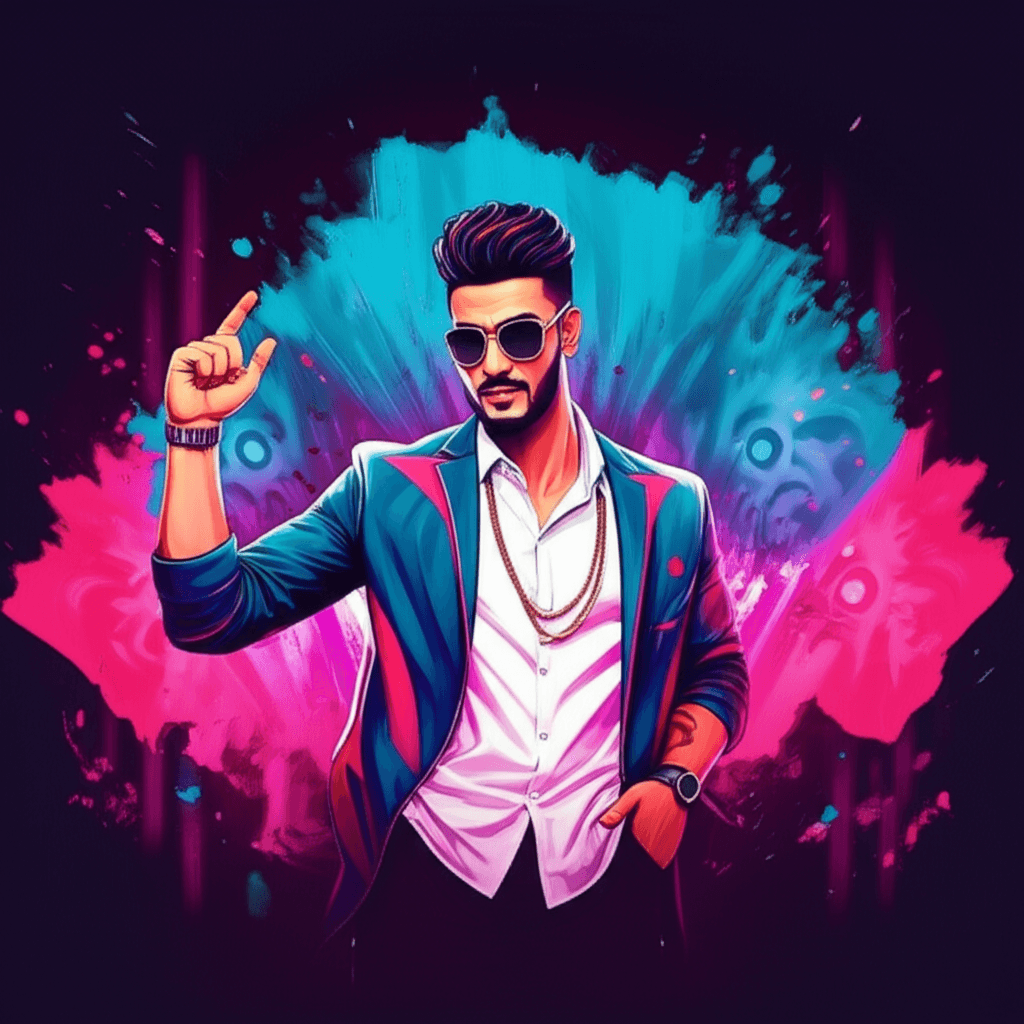 Desi Thumka Anthem 2