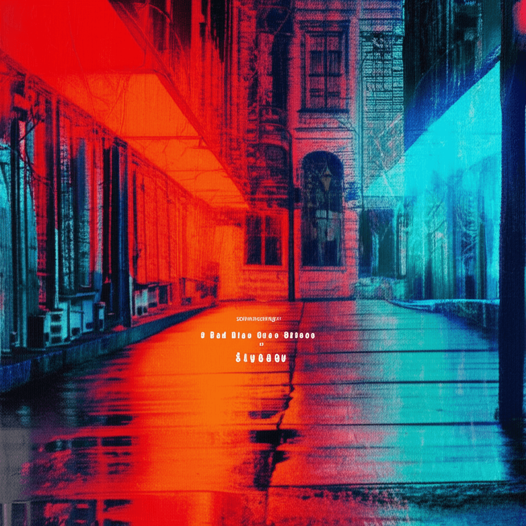 Red Blue Green Anthem 1