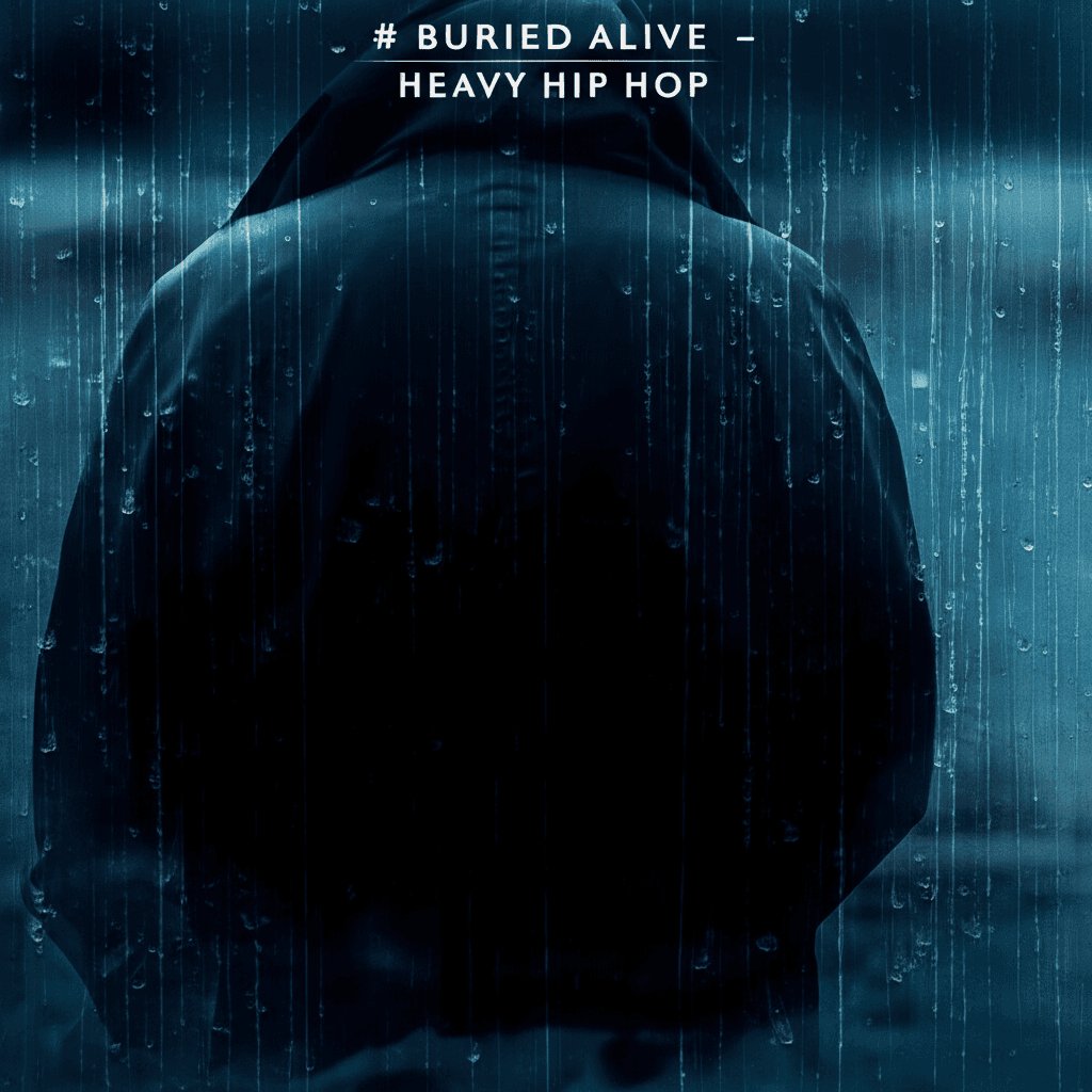 Buried Alive - Heavy Hip Hop 2