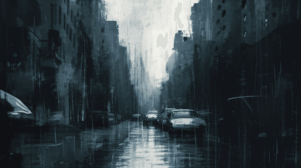 Buried Alive — Mouth of Madness 1