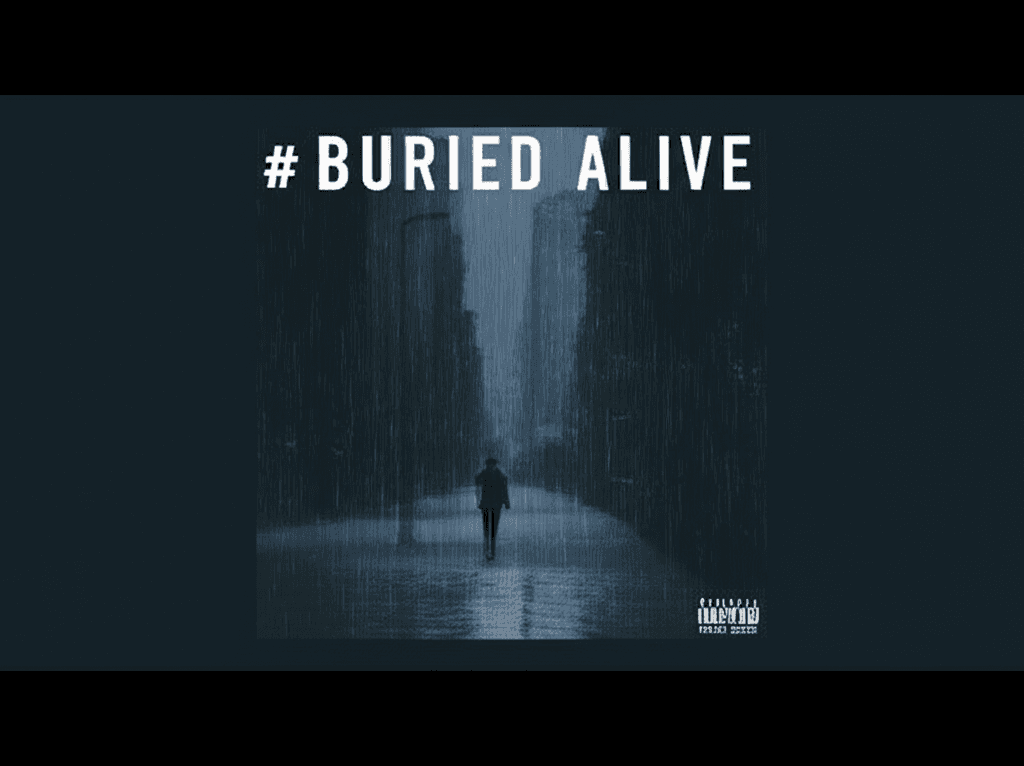Buried Alive 1