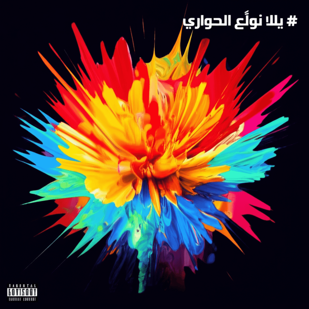 يلا نولّع الحواري 2