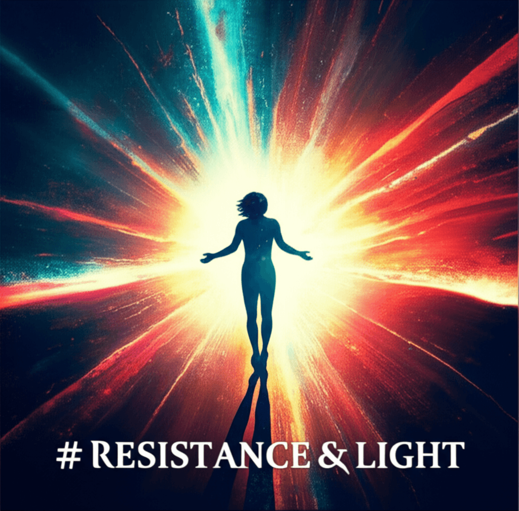 Resistance & Light 1