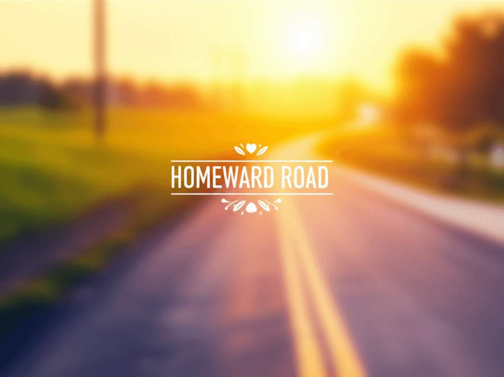 Homeward Road 2