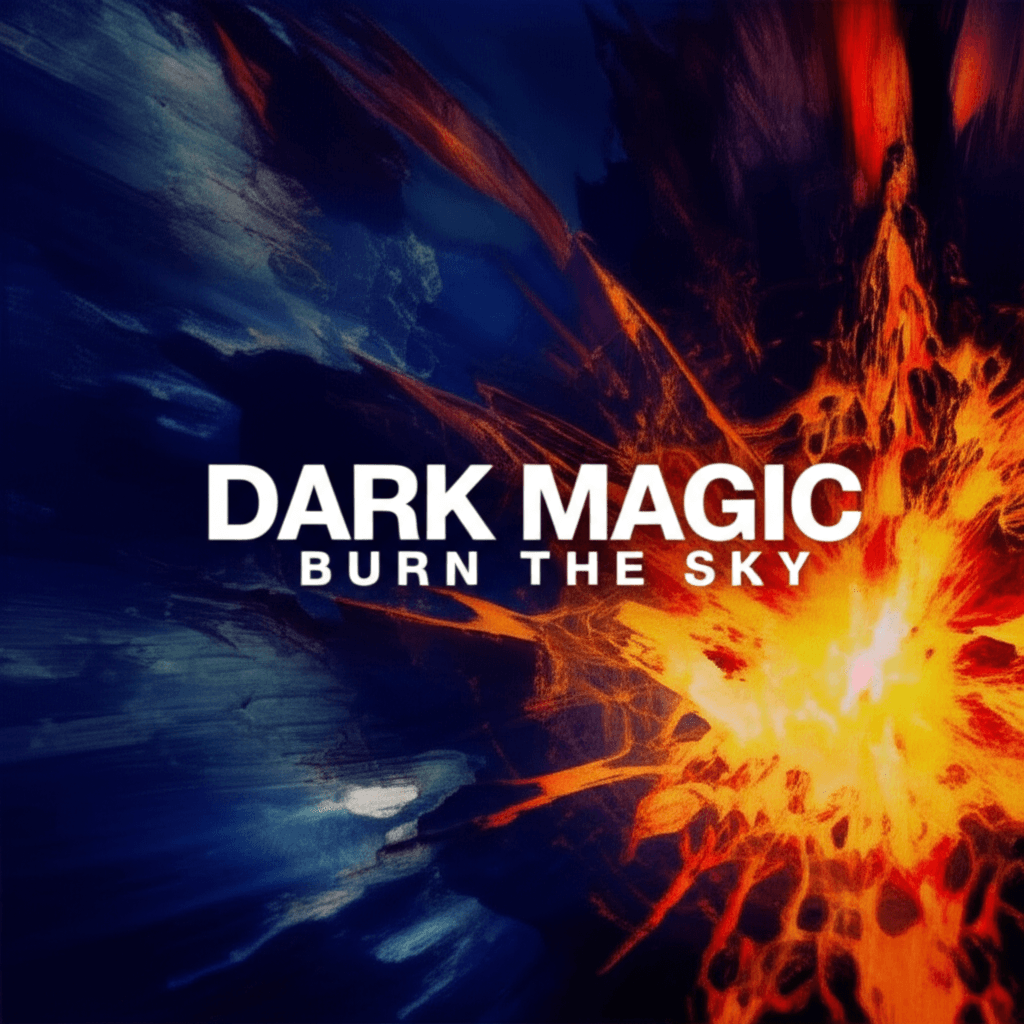 Dark Magic: Burn the Sky 2