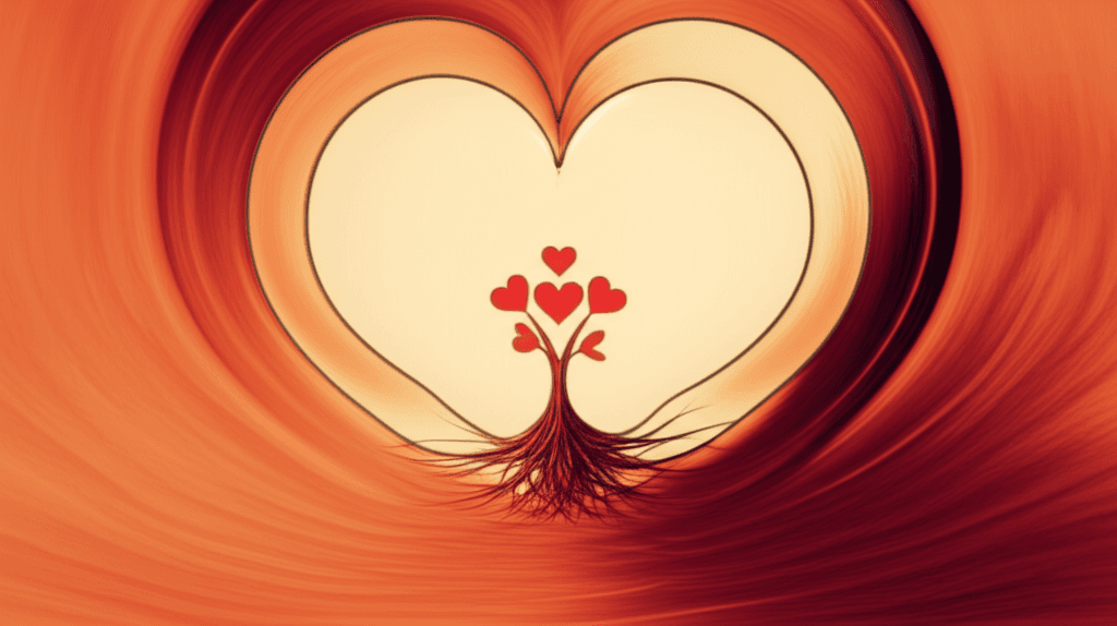 Canção do Amor e Raízes 1