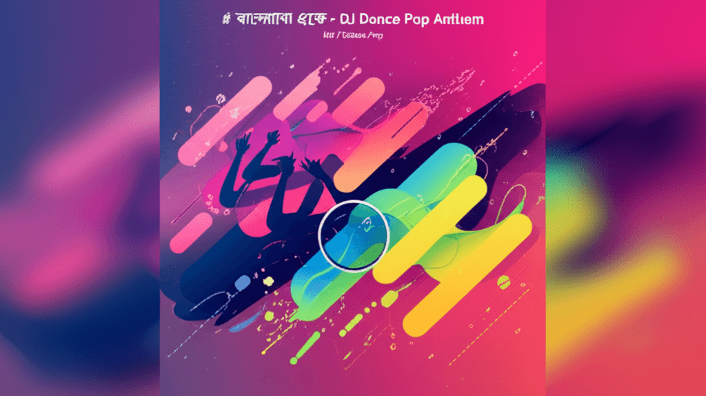 ভালোবাসা ওকে - DJ Dance Pop Anthem