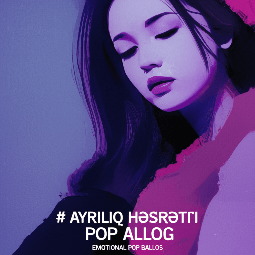 Ayrılıq Həsrəti 1