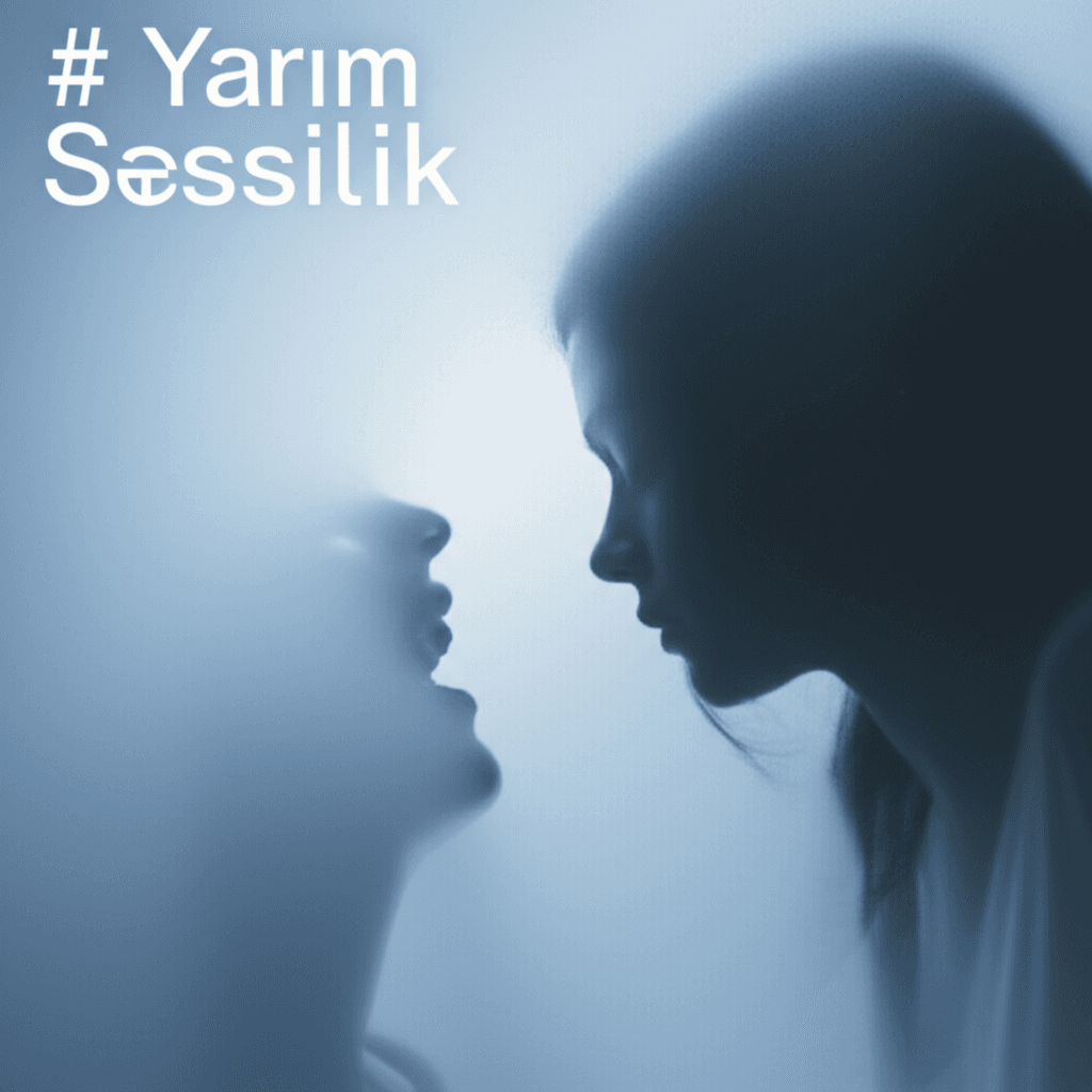 Yarım Səssizlik 2