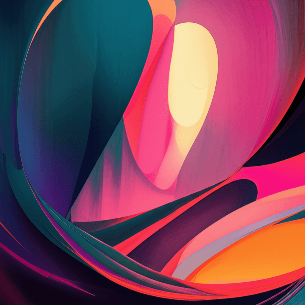 Vibrant Hearts — Pop Soul Anthem 1